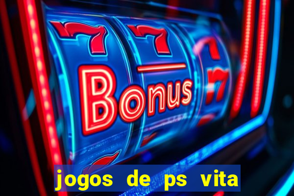 jogos de ps vita download pkg